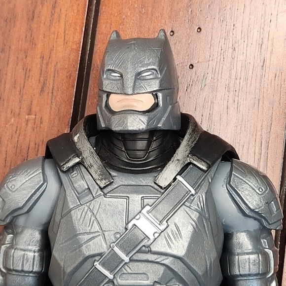DC Collectibles 12" Action Figure Batman v Superman Dawn of Justice Multiverse - Picture 8 of 16